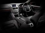 FPV F6 E 2009 года